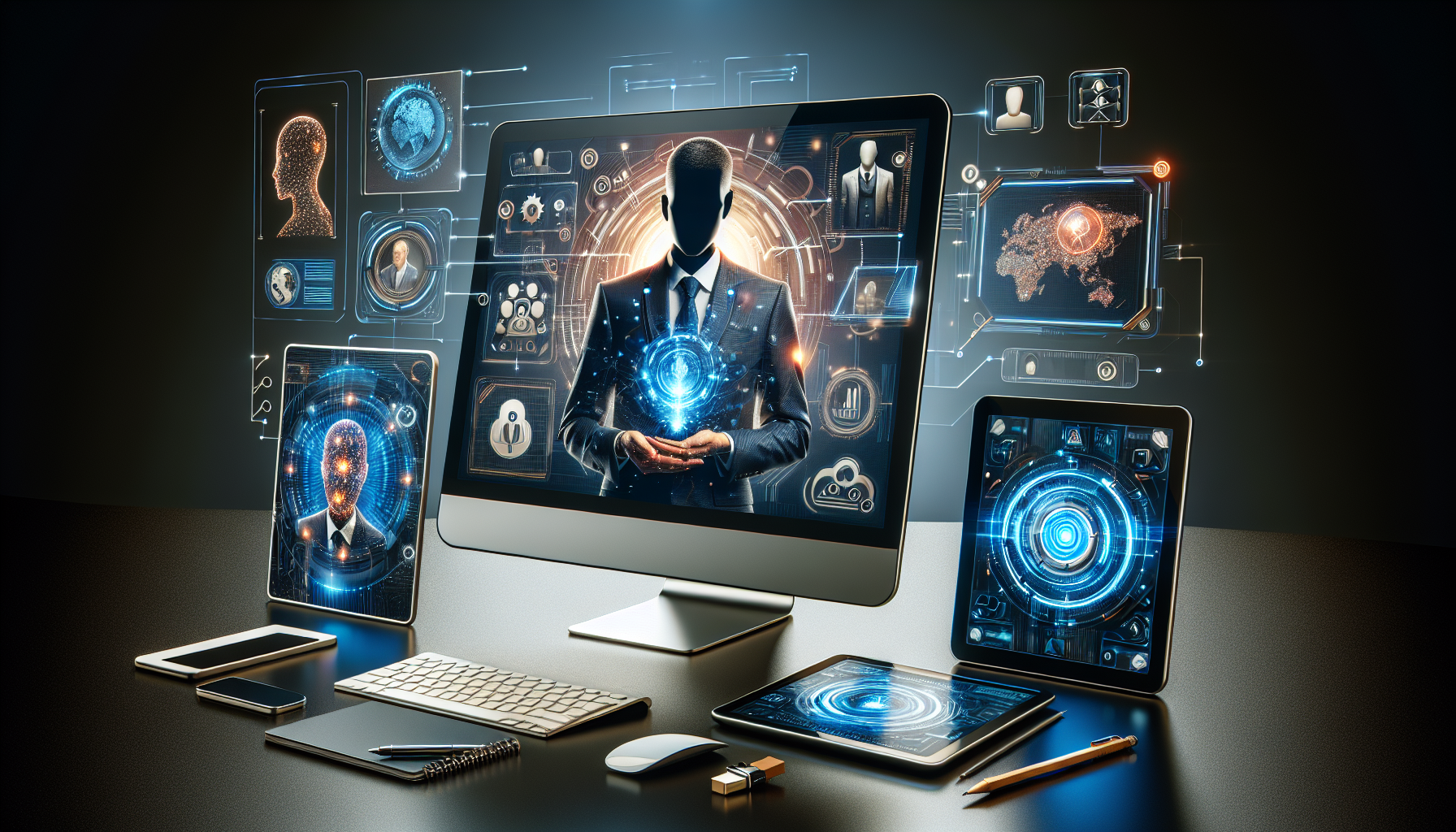 How to Create a SaaS Business Using AI Tools