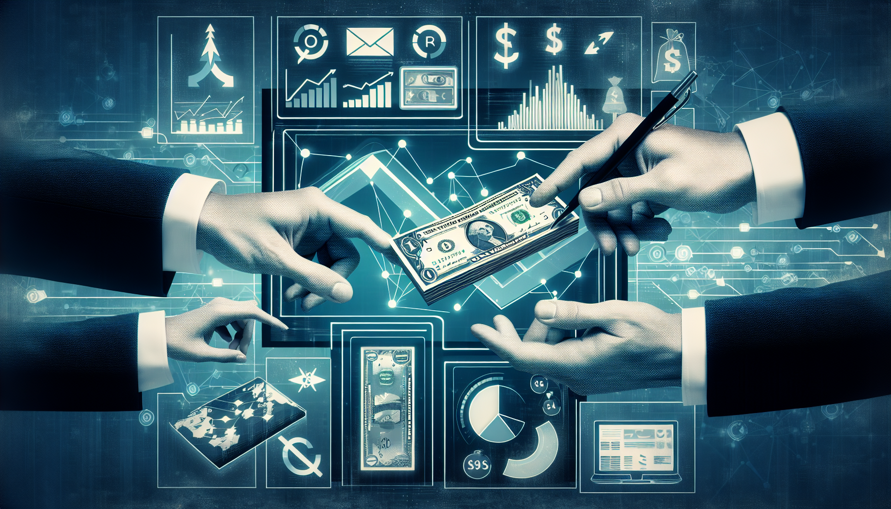 How to Make Money with Peer-to-Peer Lending Platforms