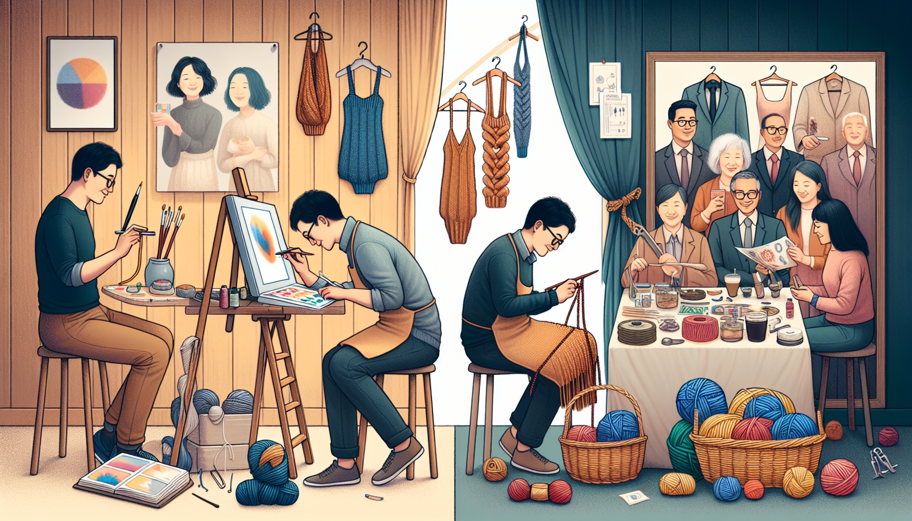 How to Turn Your Hobby into a Profitable Side Hustle