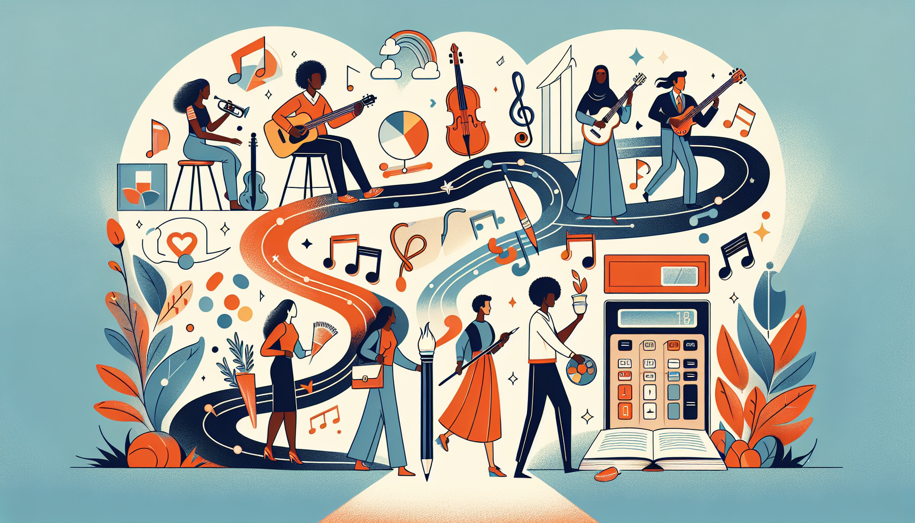 How to Find Your Perfect Side Hustle Based on Your Skills