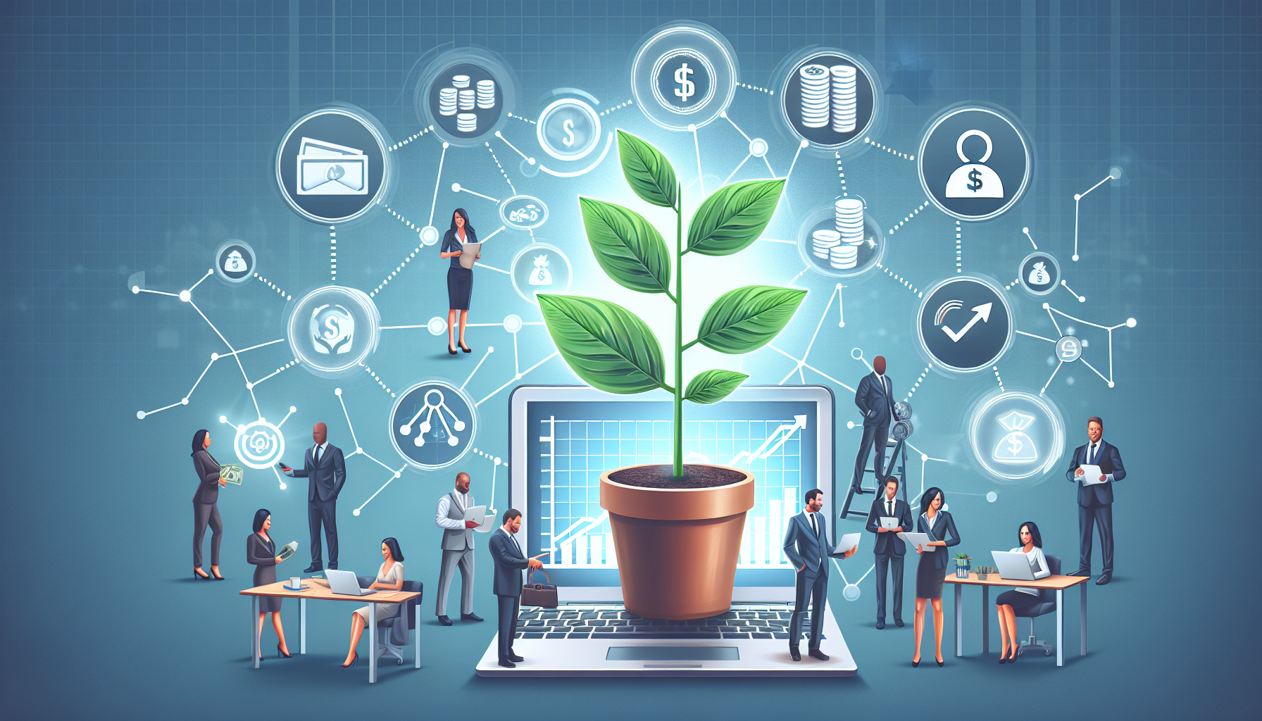 How to Make Passive Income with Affiliate Marketing