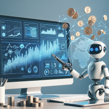 Making Money with AI Content Creation: 7 Tips