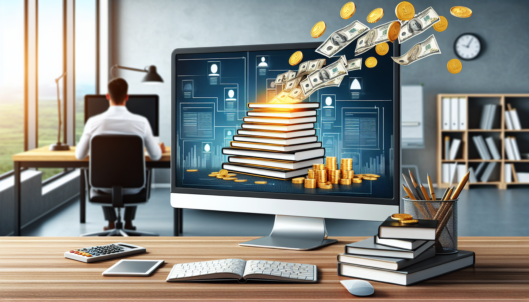 Common Challenges and Misconceptions in Ebook Publishing