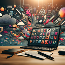 How to Sell Custom Fonts and Graphics Online