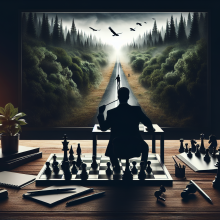 The Hustler’s Mentality: How to Stay Motivated and Focused