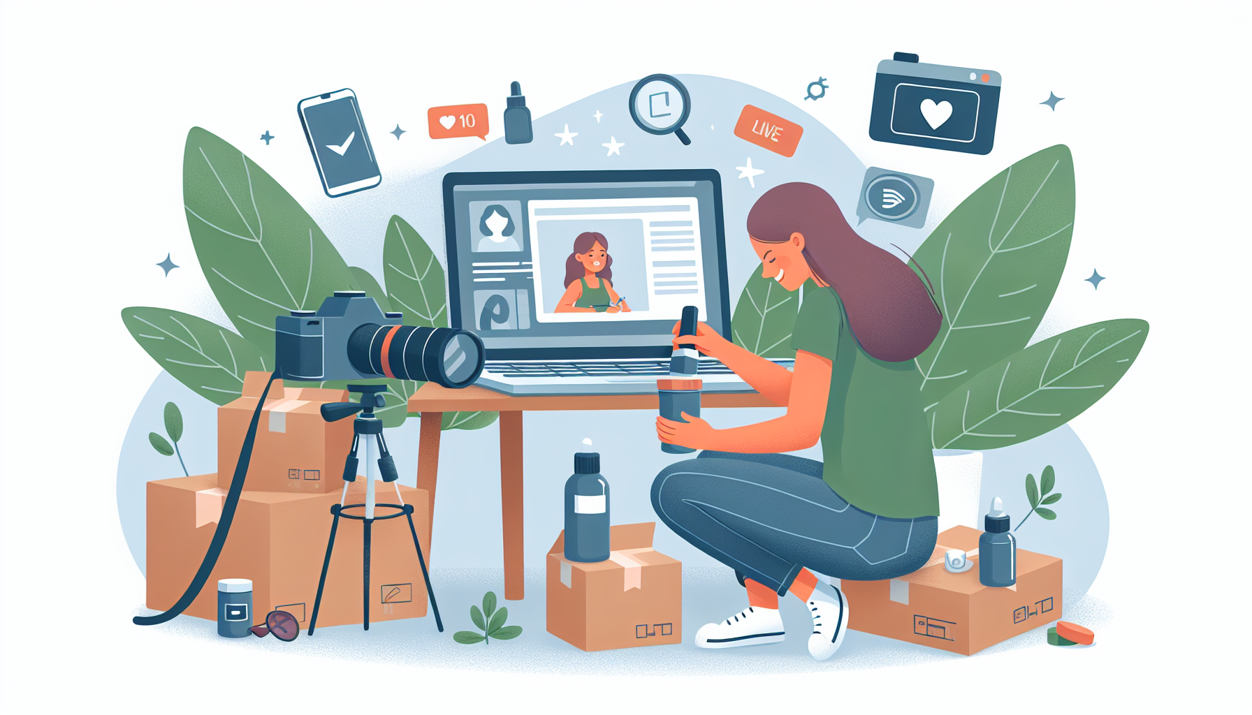 How to Make Money as a Micro-Influencer