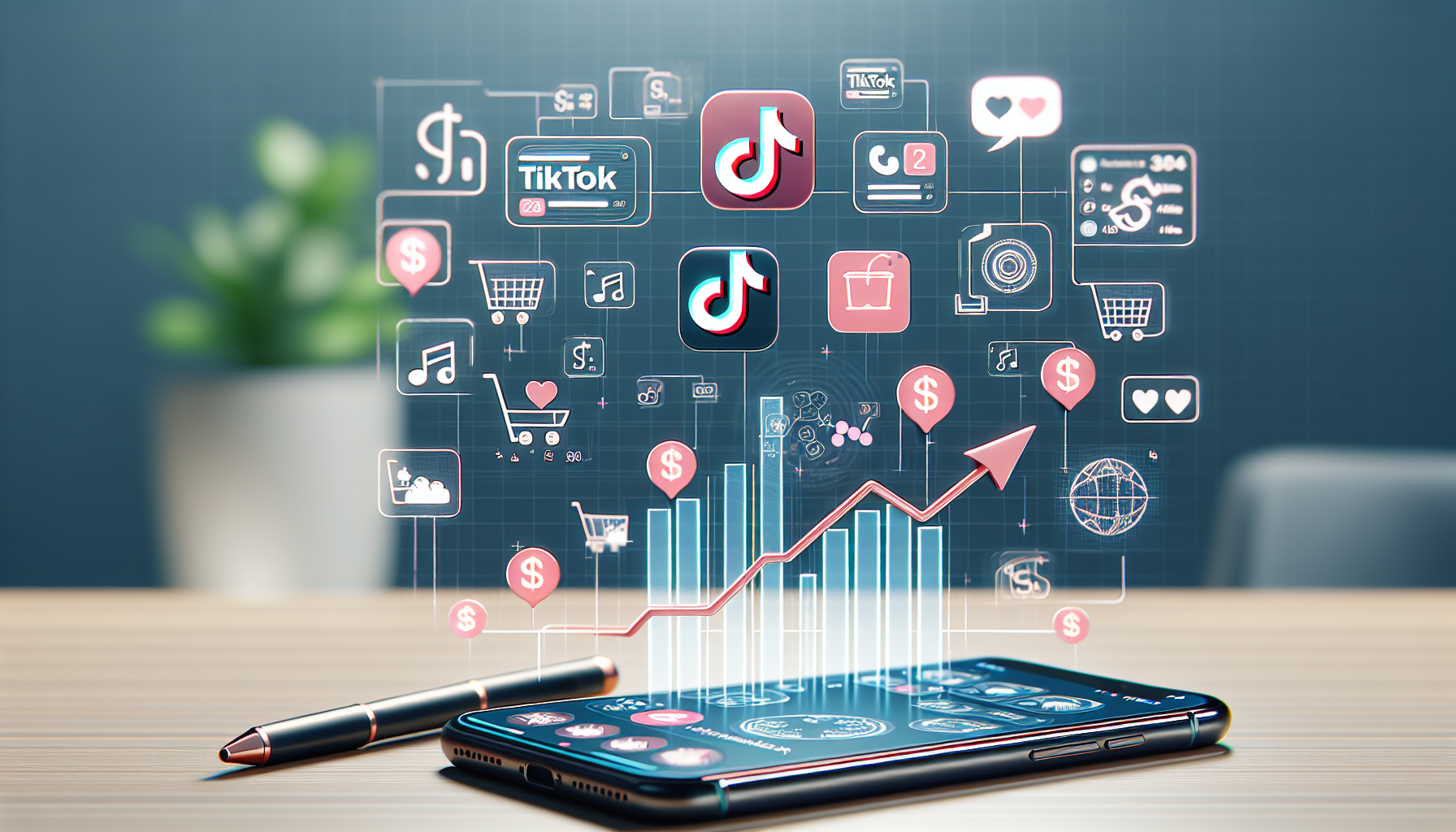 Utilizing TikTok Features for Maximum Impact