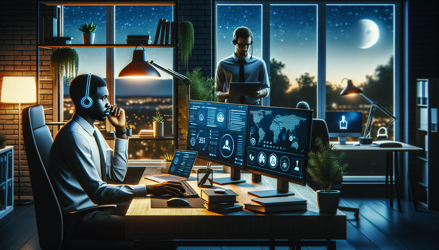 How to Offer Tech Support or IT Services as a Freelancer