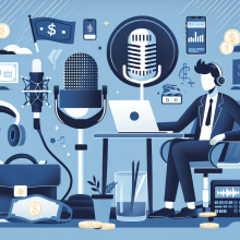 How to Earn Money with Voiceover Work How to Earn Money with Voiceover Work