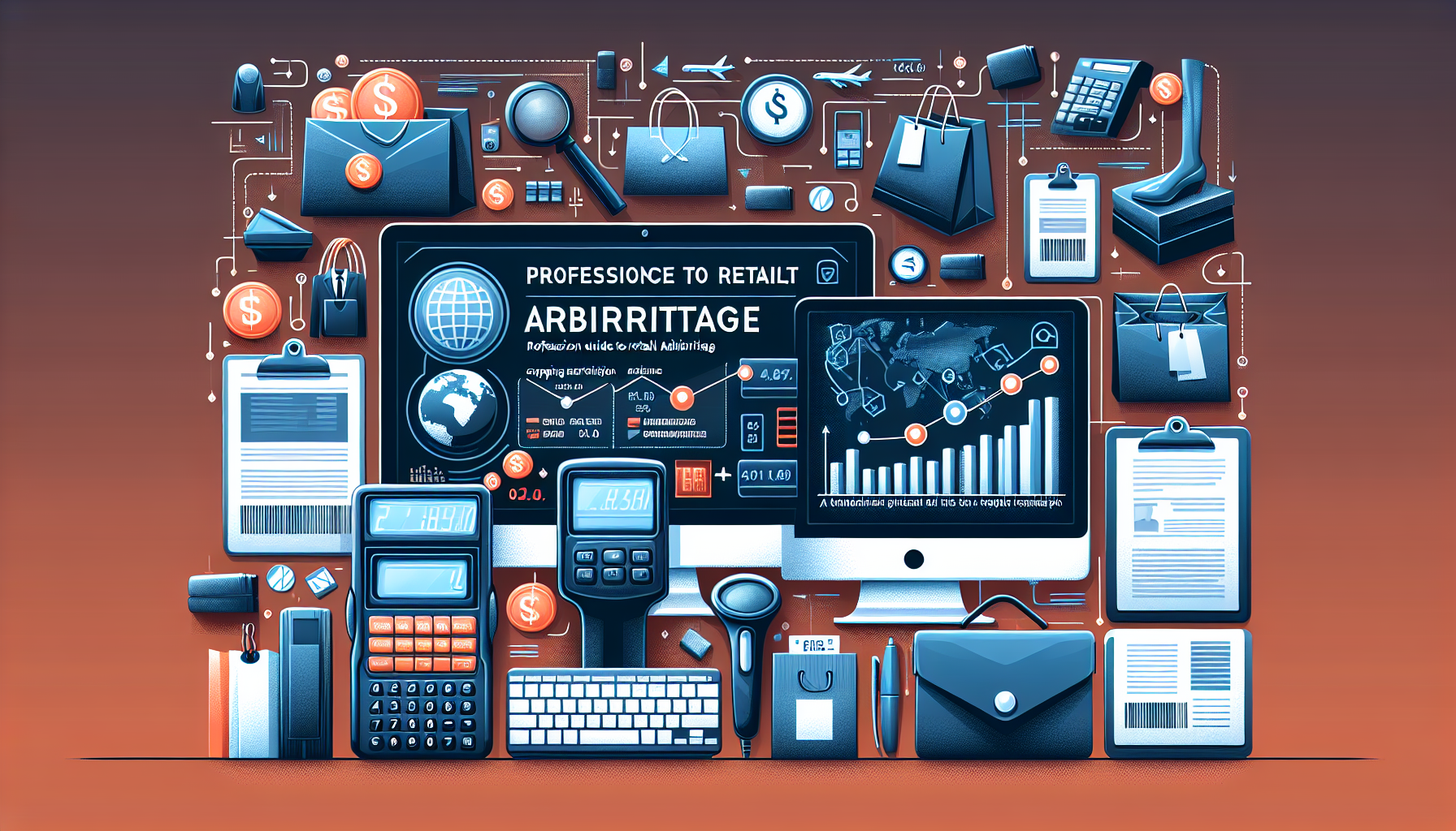 Challenges and Misconceptions in Retail Arbitrage