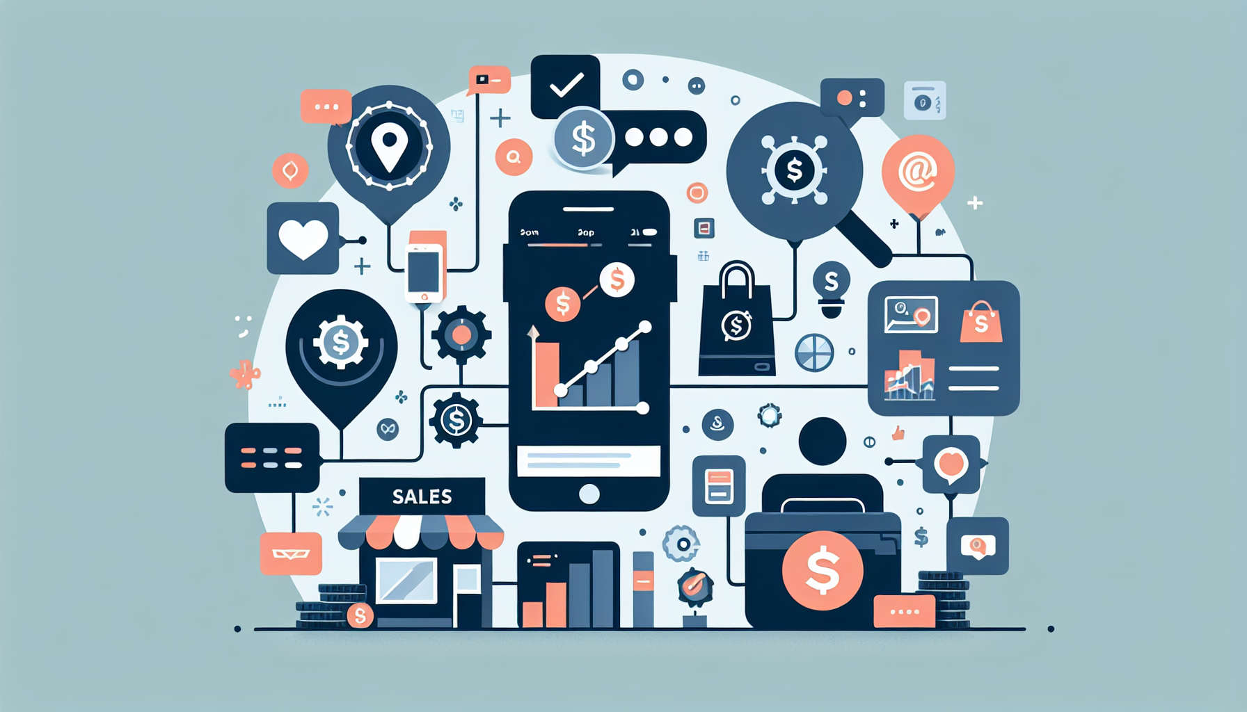 How to Use TikTok to Drive Sales for Your Side Hustle