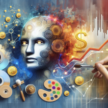 How to Make Money Selling AI Art and Graphics How to Make Money Selling AI Art and Graphics