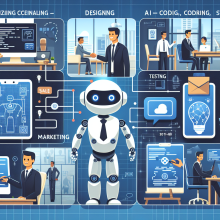 How to Build and Sell AI-Powered Chatbots for Businesses How to Build and Sell AI-Powered Chatbots for Businesses