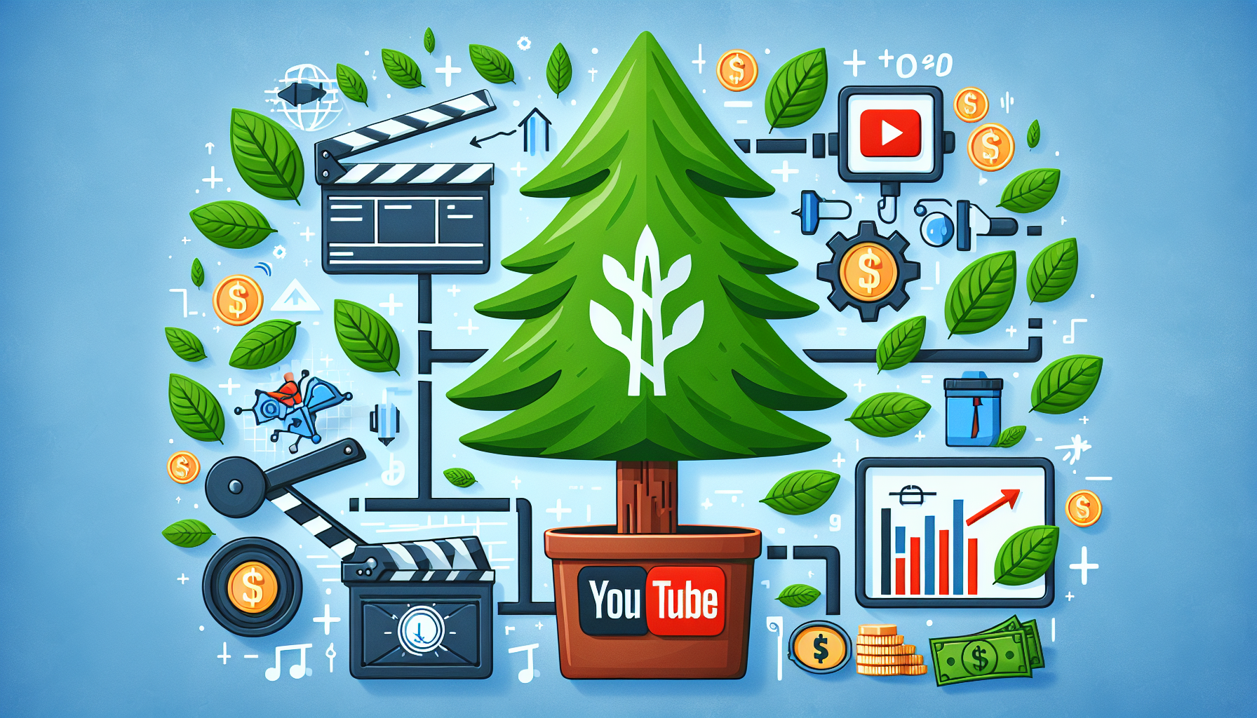 Monetizing Your YouTube Channel