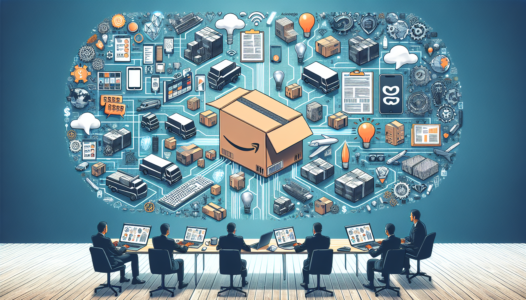 Challenges and Misconceptions in Product Sourcing