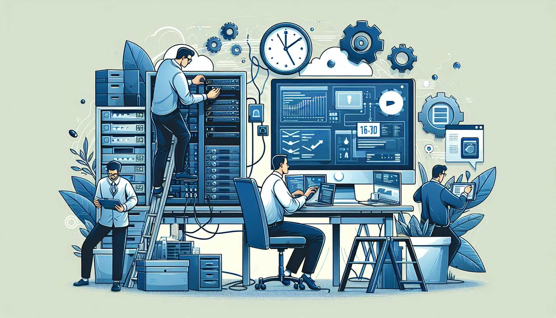 Common Challenges and How to Overcome Them